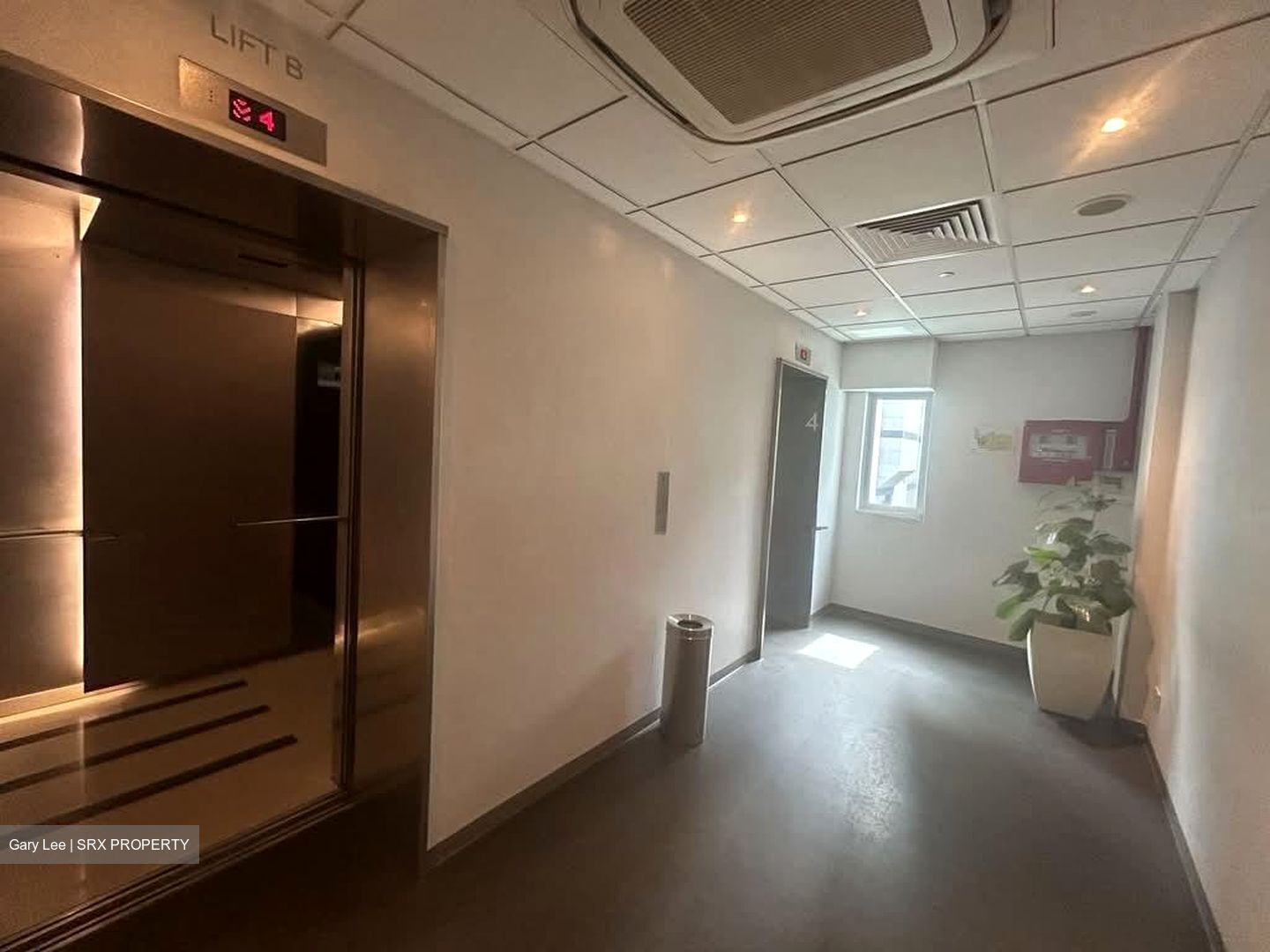 Tan Chong Tower (D7), Office #570062991
